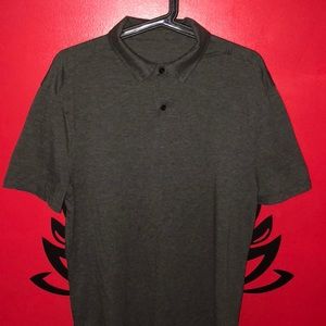 Lululemon Polo